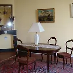Casa de hóspedes Chateau Neufays 4*