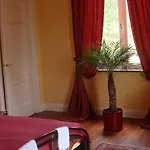 Casa de hóspedes Chateau Neufays