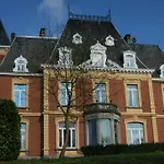 Chateau Neufays Casa de hóspedes Theux