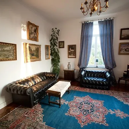 Chateau Neufays Theux