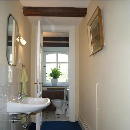 Guest house Chateau Neufays *