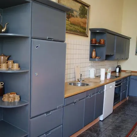 Chateau Neufays Πανσιόν Theux