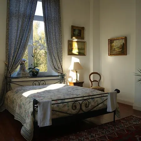 Chateau Neufays Guest house Theux