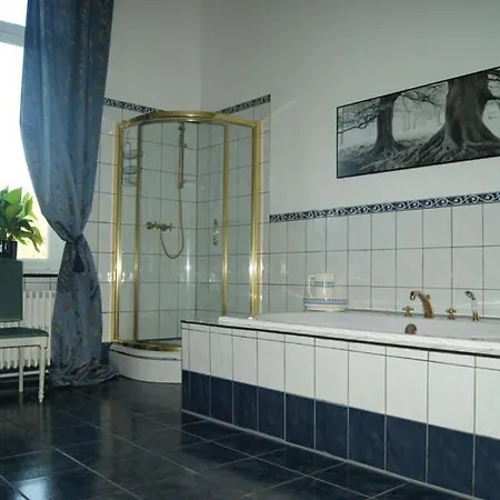 Chateau Neufays Theux