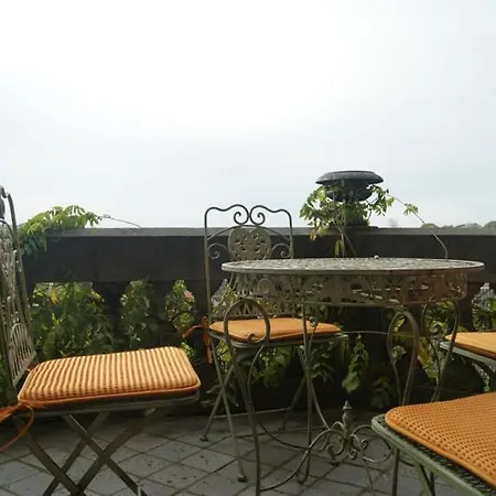 Gasthof Chateau Neufays 4*