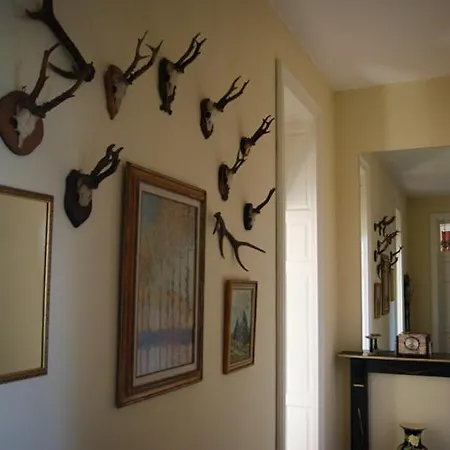 Chateau Neufays Πανσιόν Theux