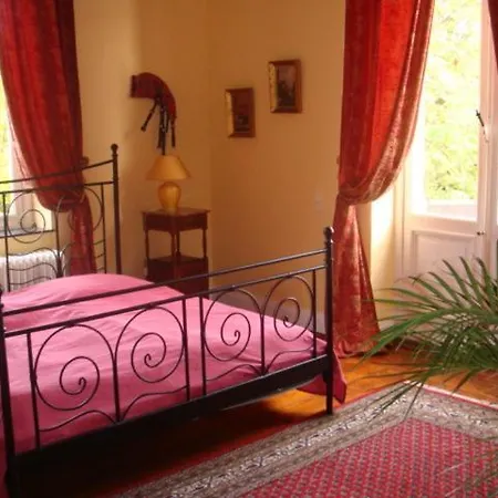 Chateau Neufays Guest house