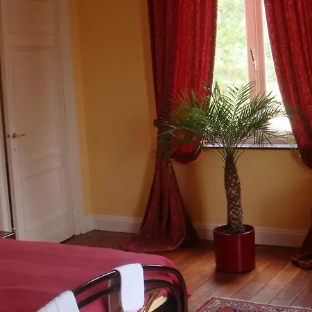 Guest house Chateau Neufays