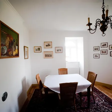 Chateau Neufays Guest house *