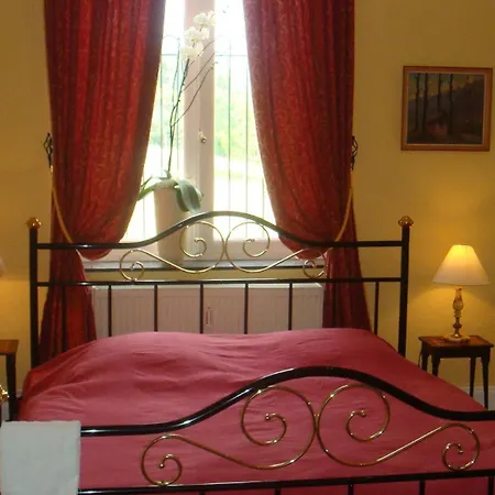 Chateau Neufays