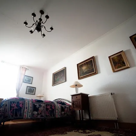 Guest house Chateau Neufays Theux
