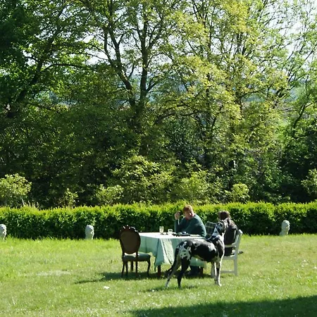 Chateau Neufays Theux