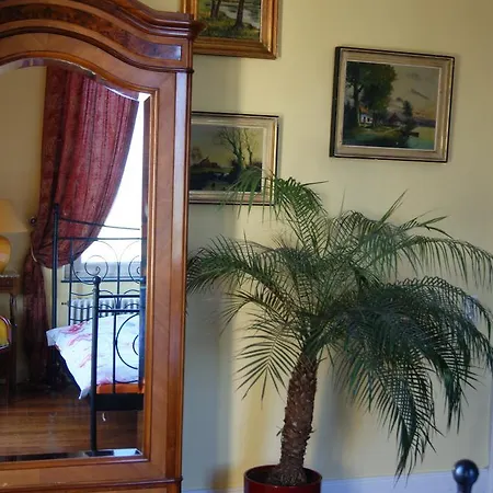 Guest house Chateau Neufays