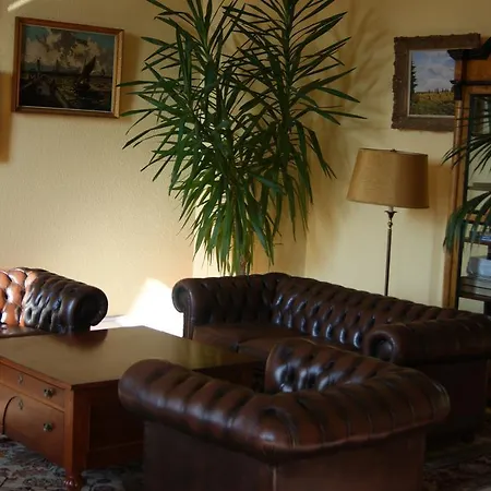 Guest house Chateau Neufays