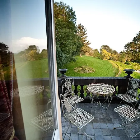 Gasthof Chateau Neufays 4*