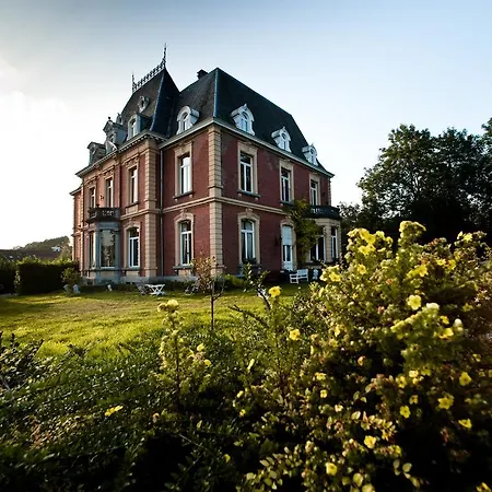 Chateau Neufays Guest house *