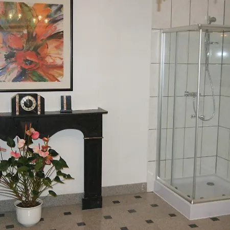 Chateau Neufays Guest house Theux