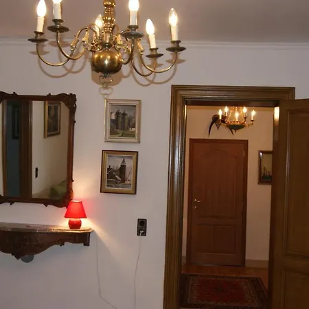 Guest house Chateau Neufays *