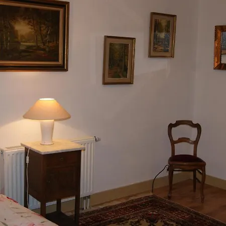 Chateau Neufays Πανσιόν Theux